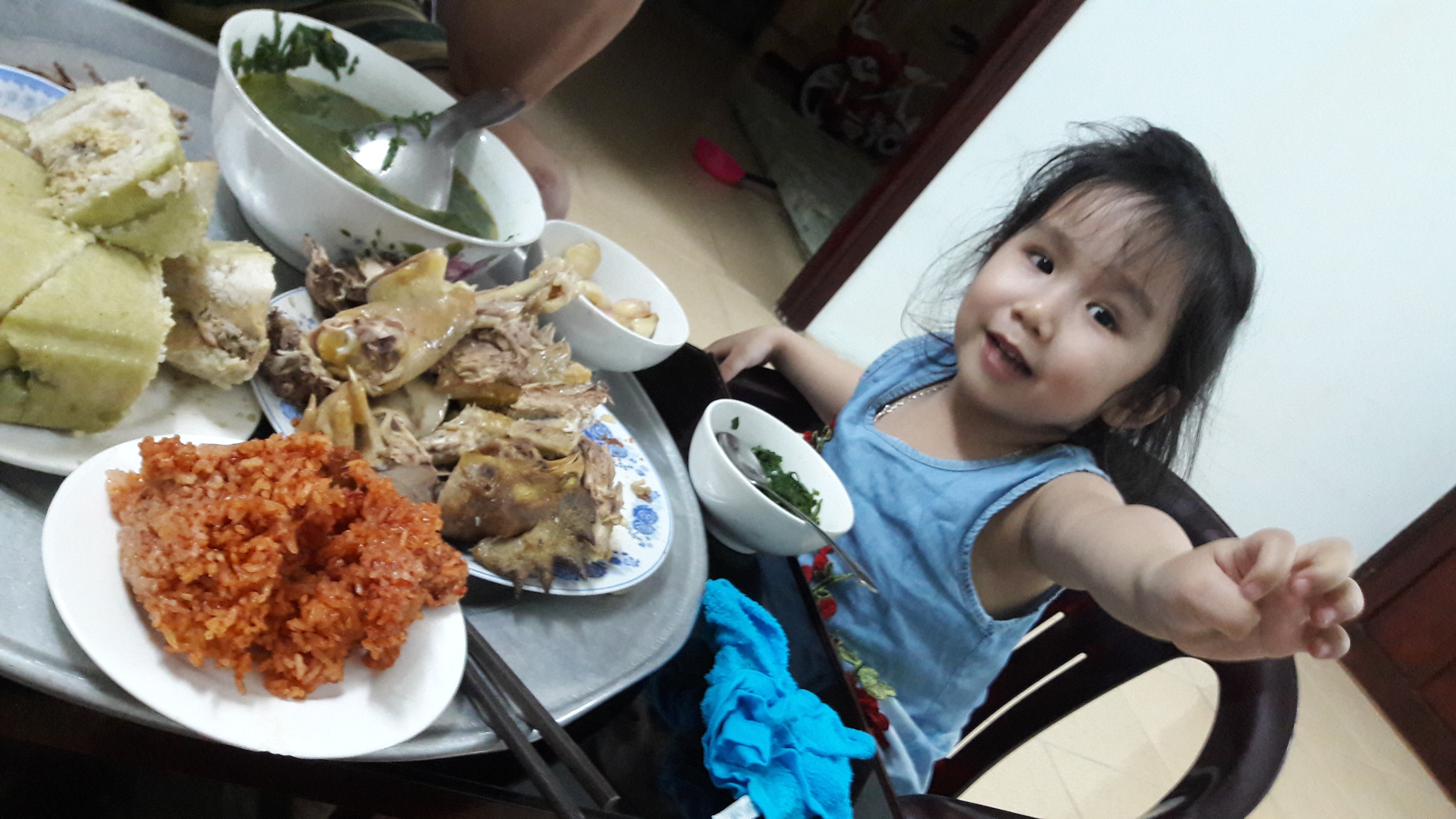 2018 - Nâng cấp bản thân